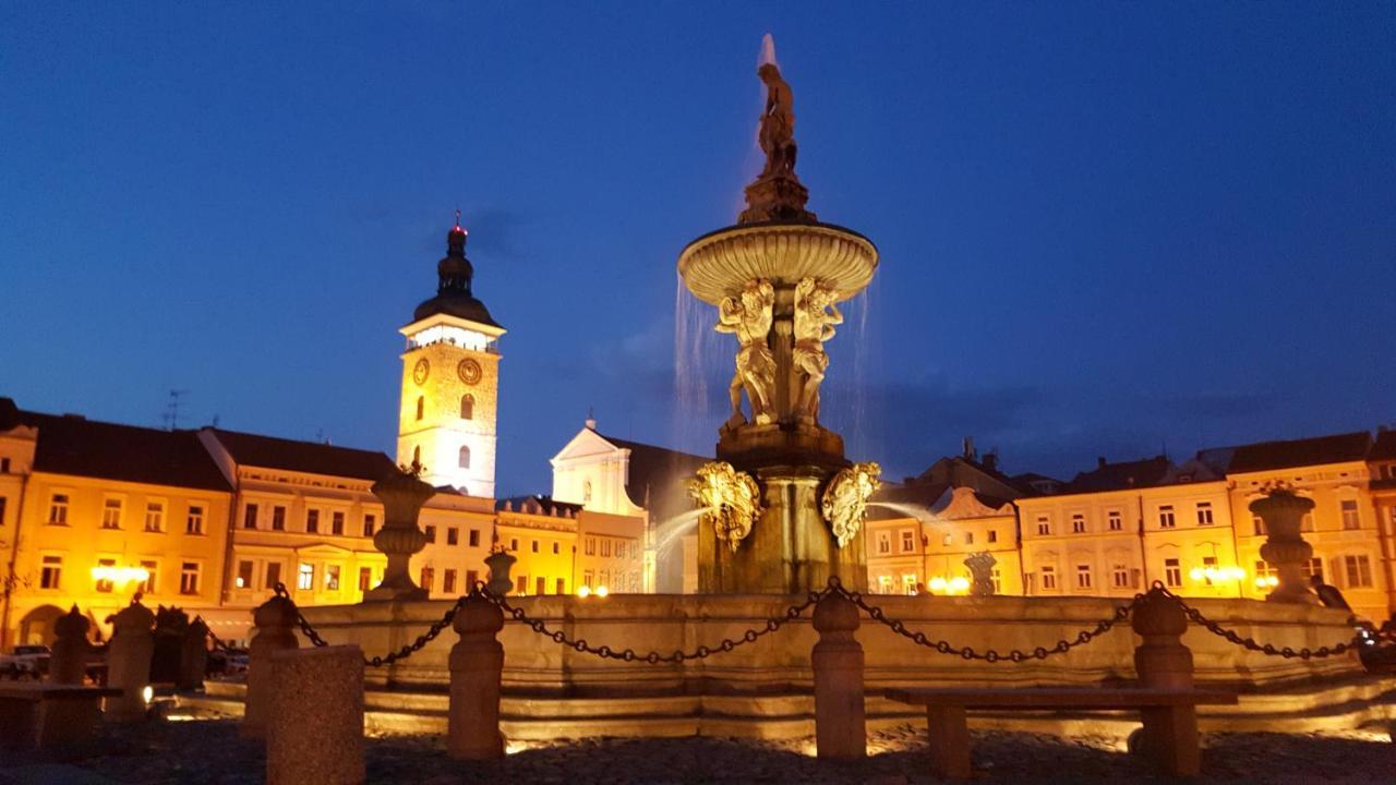 Village Romantic Apartments Near Cesky Krumlov (Adults Only) Strizov 외부 사진