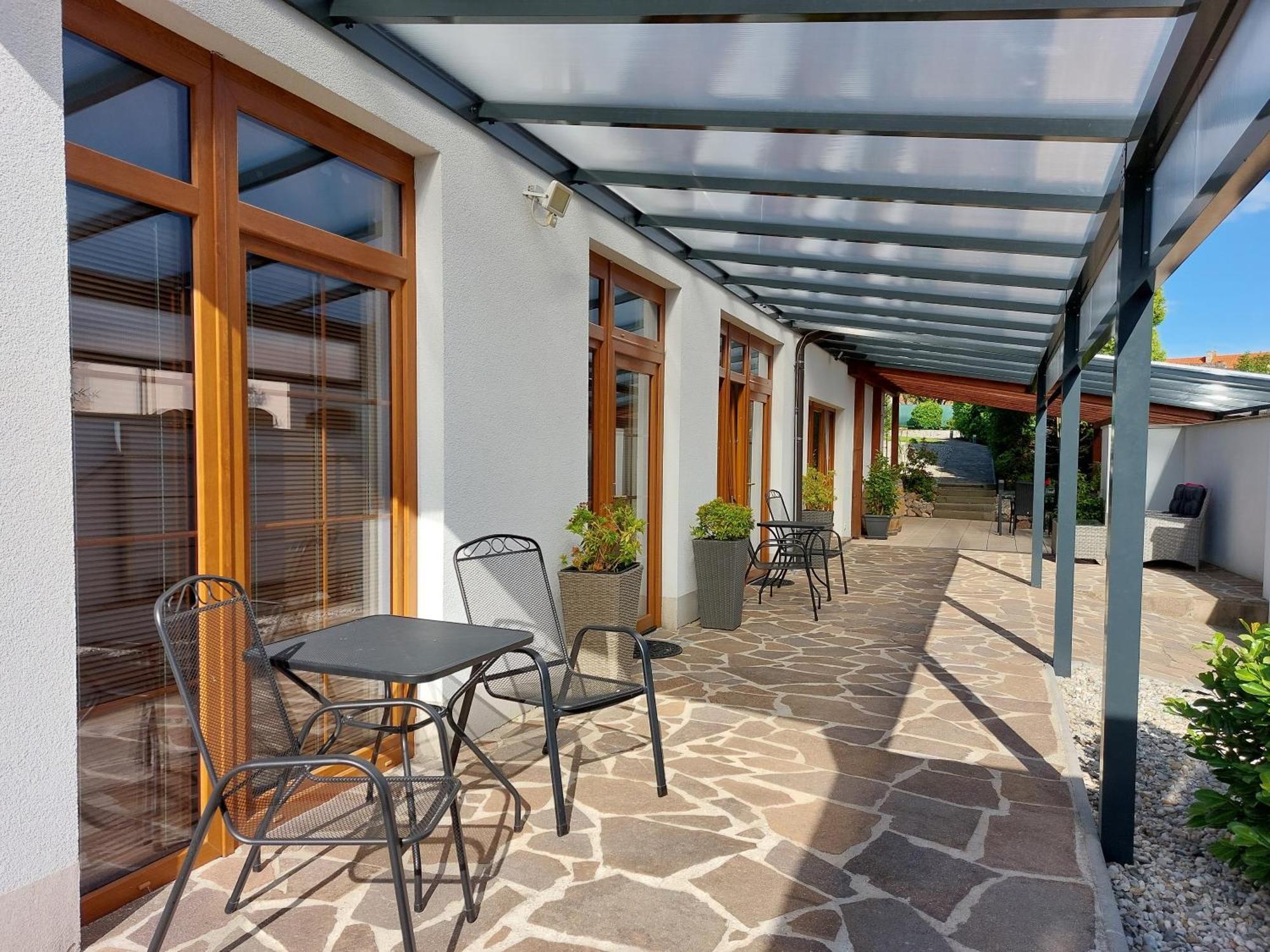 Village Romantic Apartments Near Cesky Krumlov (Adults Only) Strizov 외부 사진
