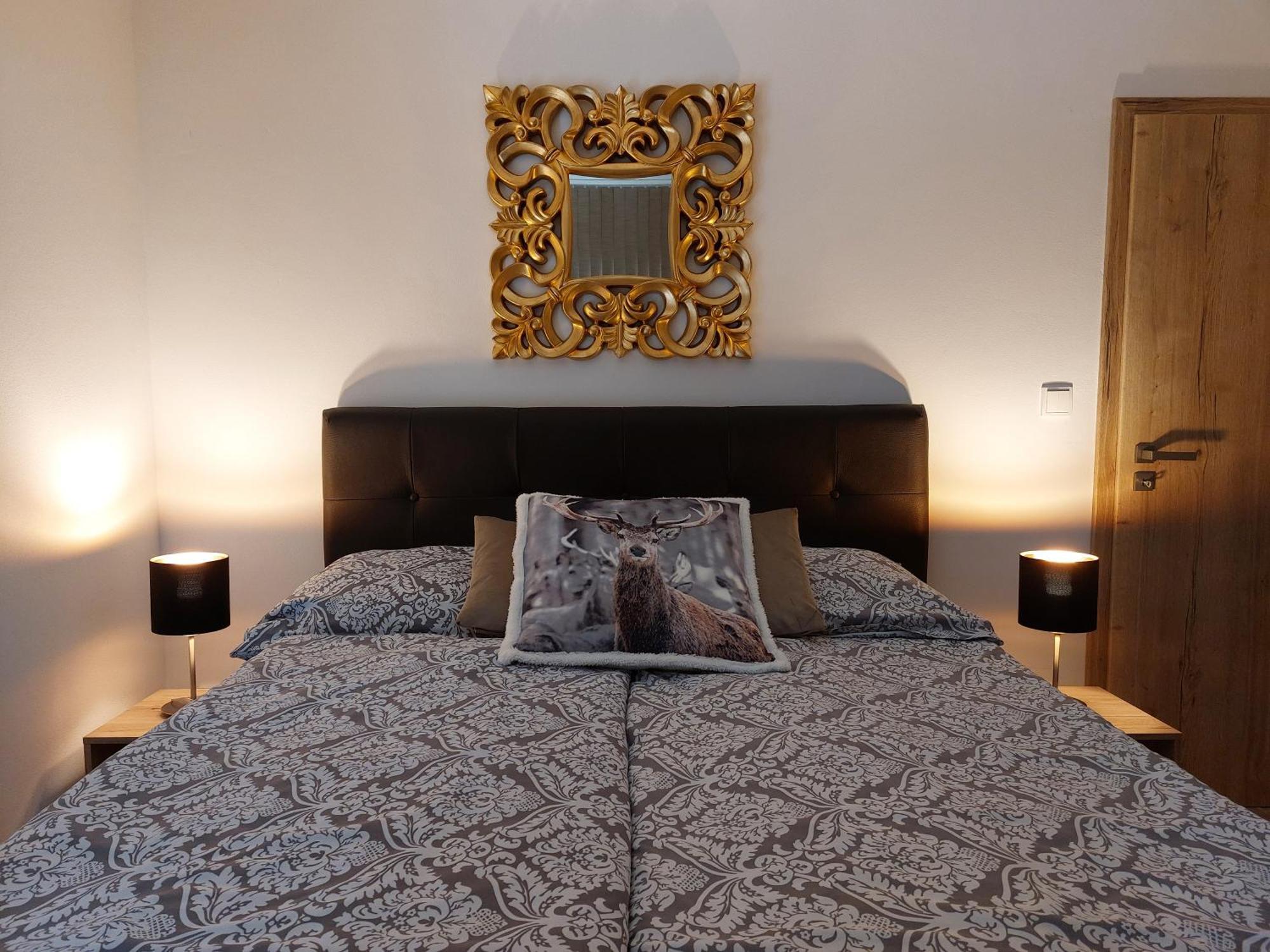 Village Romantic Apartments Near Cesky Krumlov (Adults Only) Strizov 외부 사진