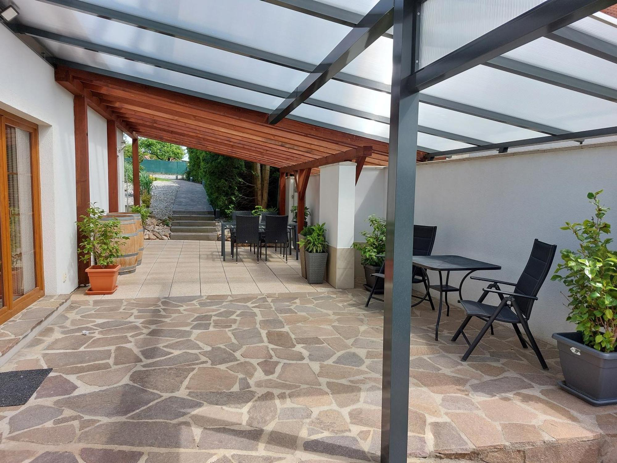 Village Romantic Apartments Near Cesky Krumlov (Adults Only) Strizov 외부 사진