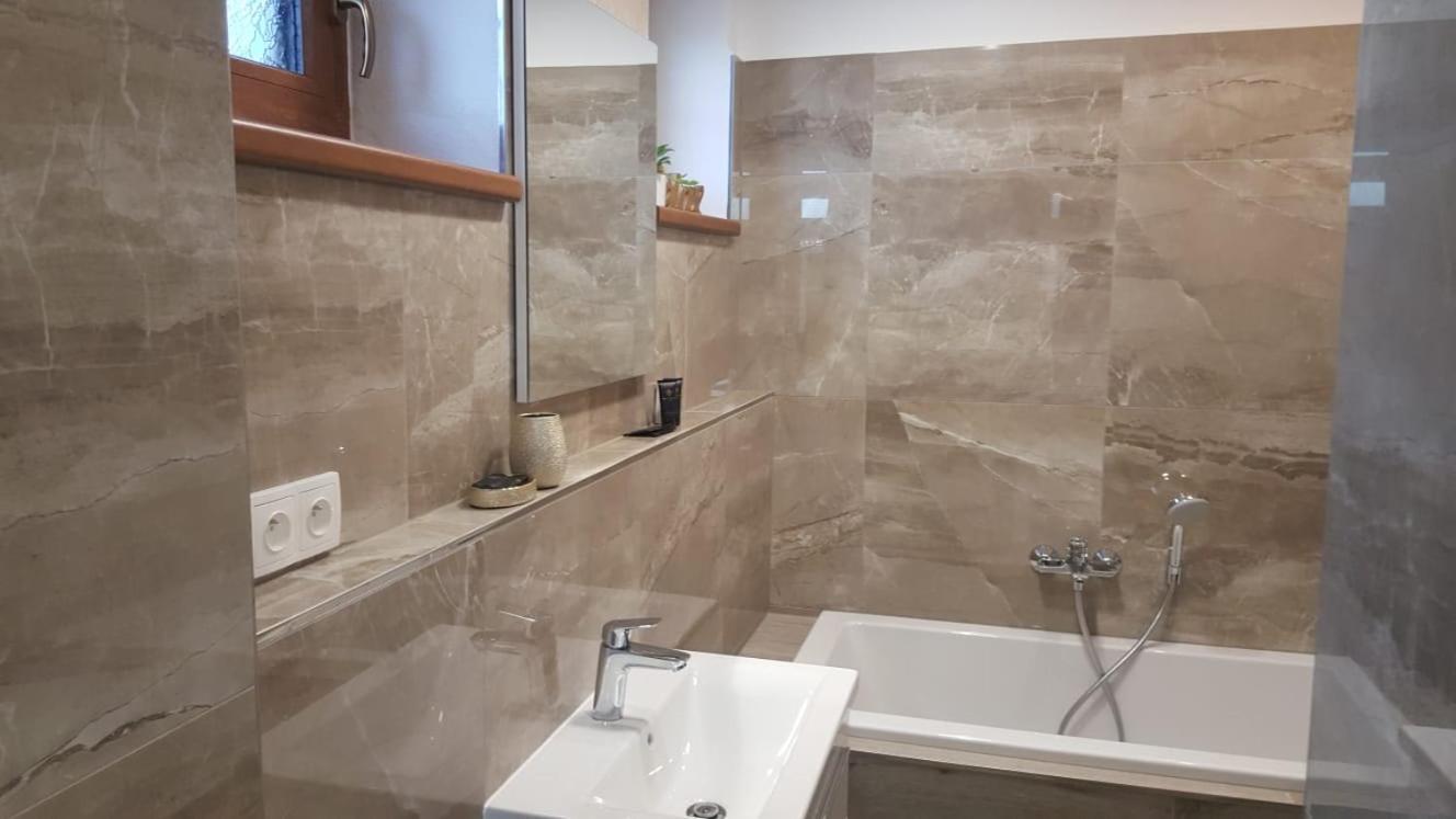 Village Romantic Apartments Near Cesky Krumlov (Adults Only) Strizov 외부 사진