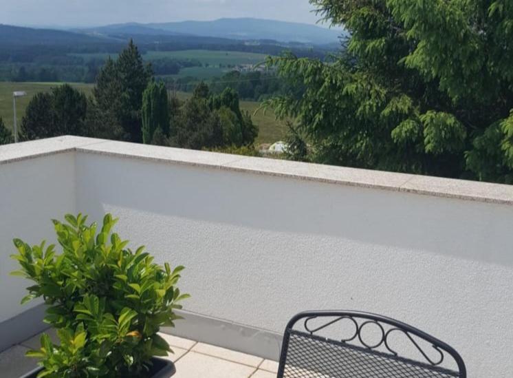 Village Romantic Apartments Near Cesky Krumlov (Adults Only) Strizov 외부 사진